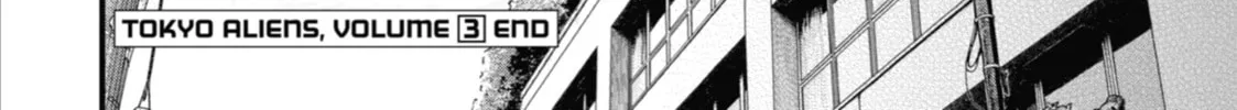 Tokyo Aliens Chapter 12 page 34 - 