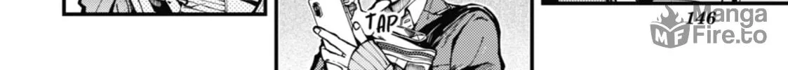 Tokyo Aliens Chapter 12 page 6 - 