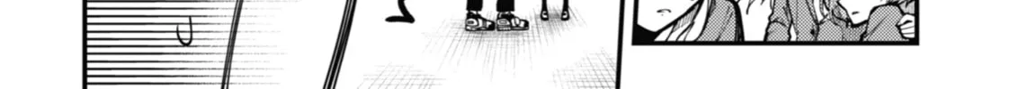 Tokyo Aliens Chapter 13 page 28 - 