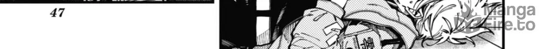 Tokyo Aliens Chapter 14 page 36 - 