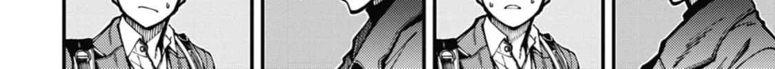 Tokyo Aliens Chapter 16 page 32 - 