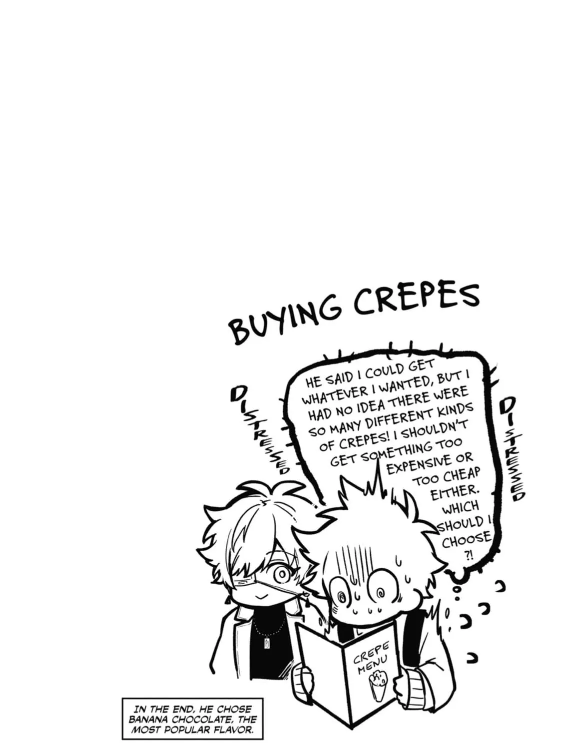 Tokyo Aliens Chapter 16 page 71 - 