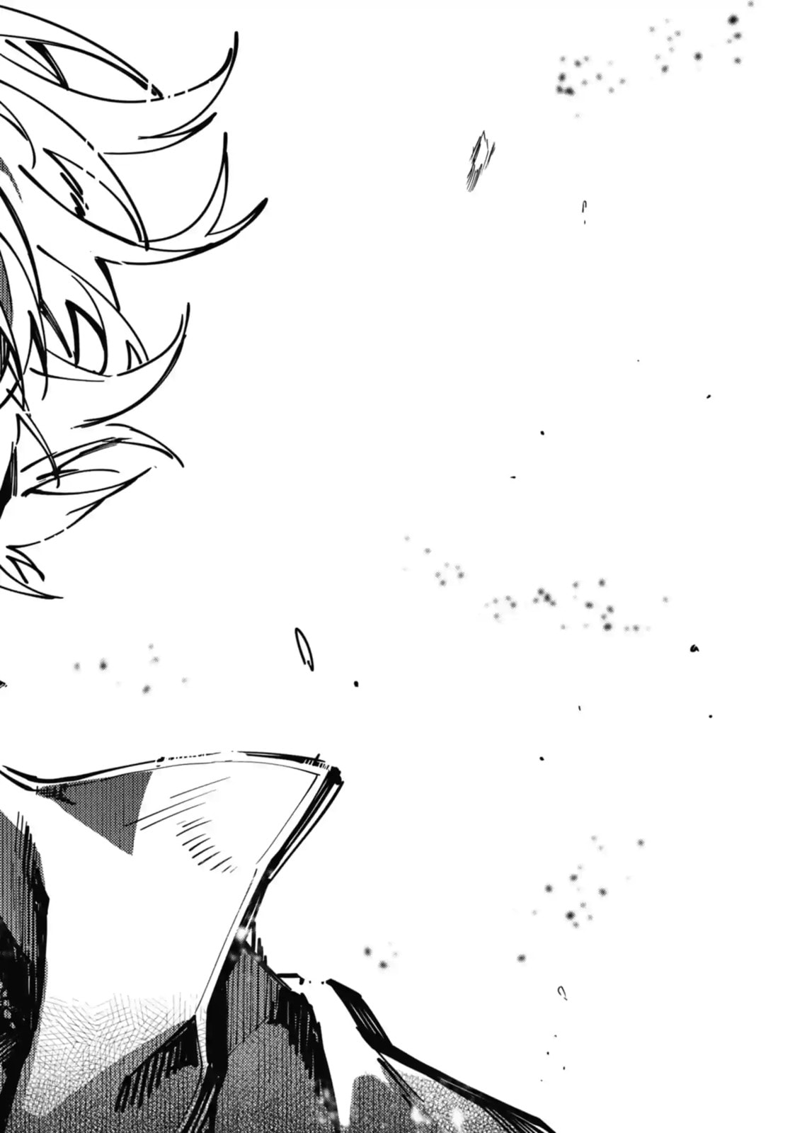 Tokyo Aliens Chapter 19.1 page 6 - 