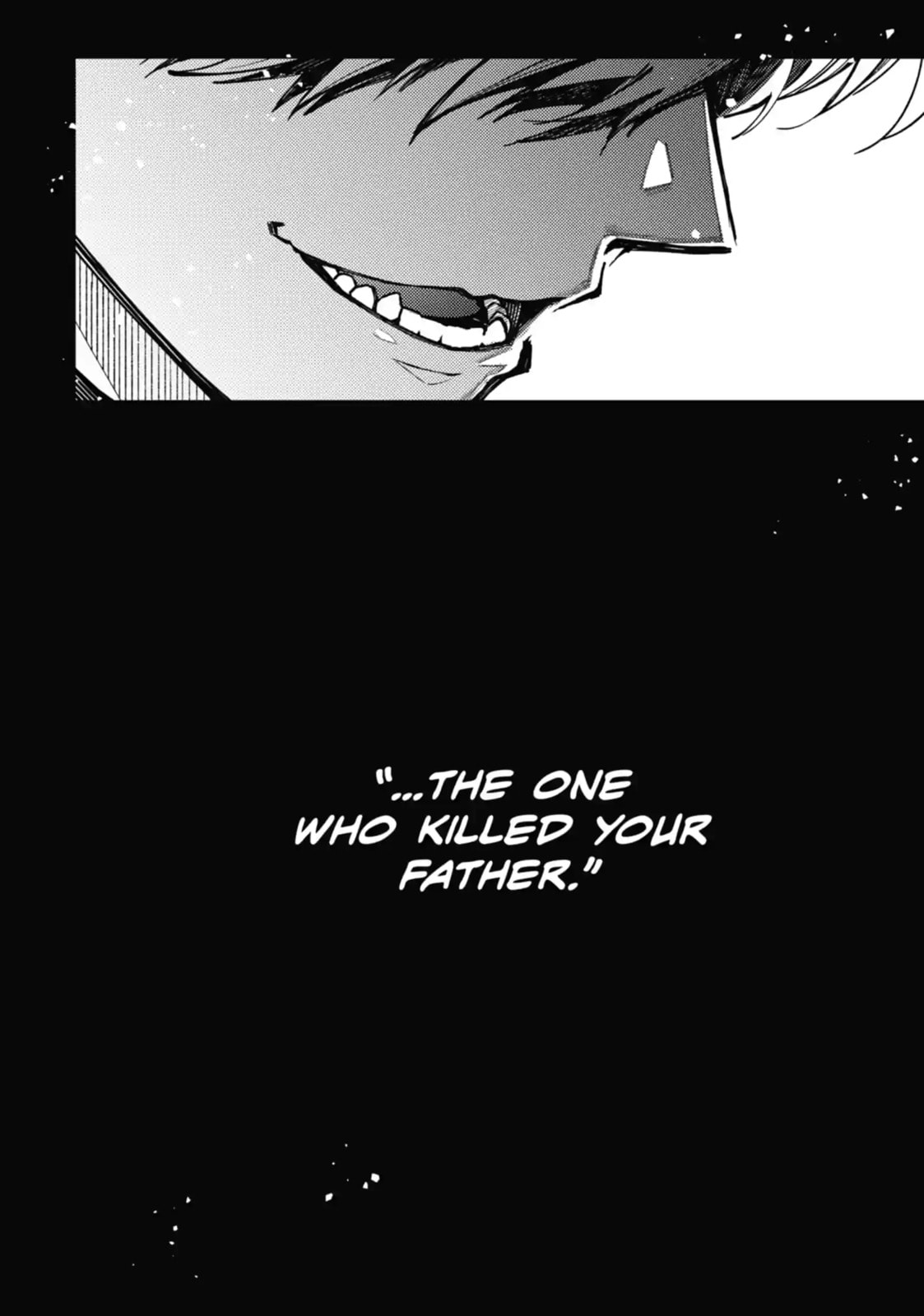 Tokyo Aliens Chapter 19.2 page 10 - 