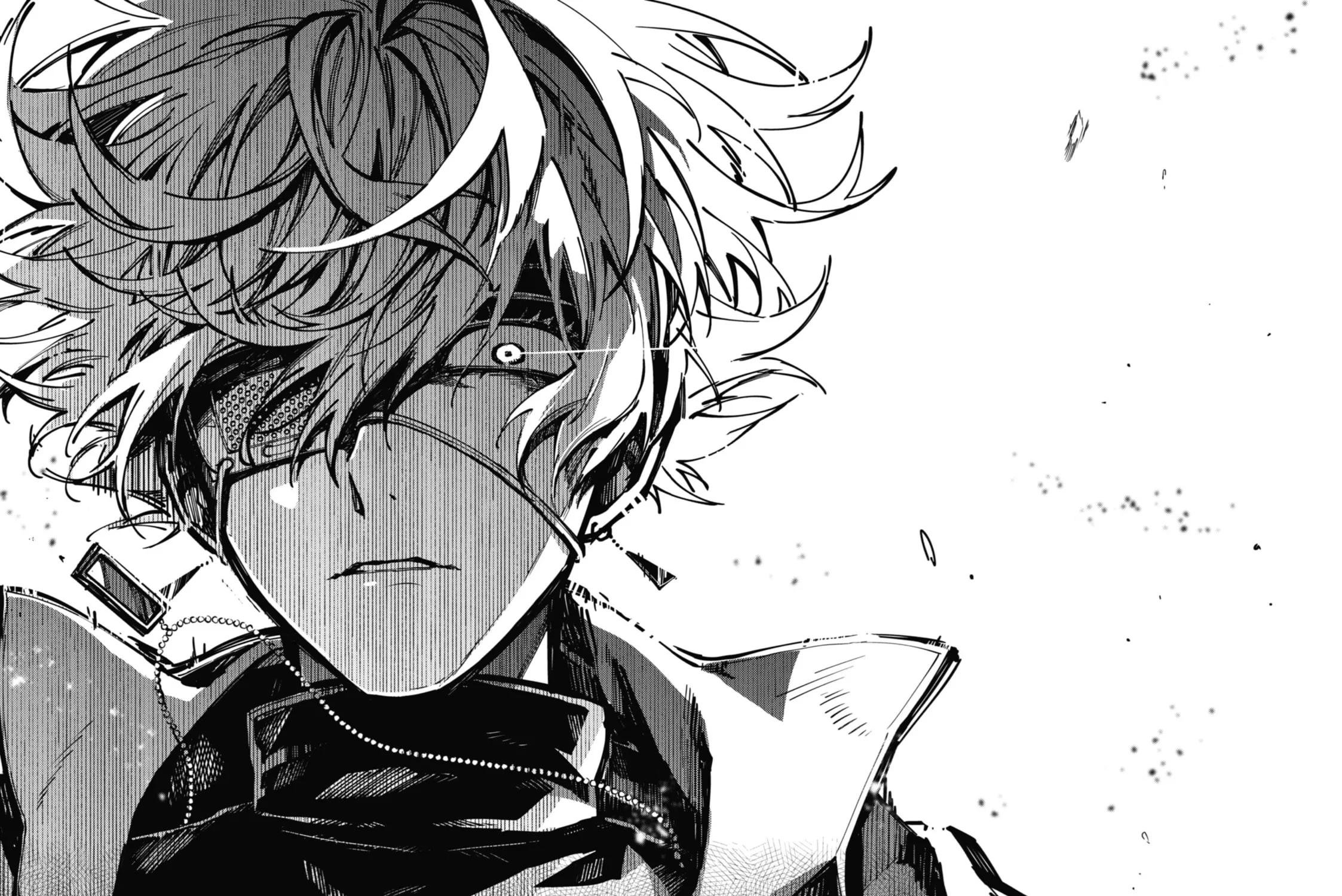 Tokyo Aliens Chapter 19 page 29 - 