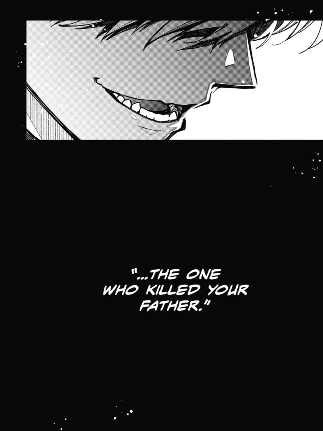 Tokyo Aliens Chapter 19 page 53 - 