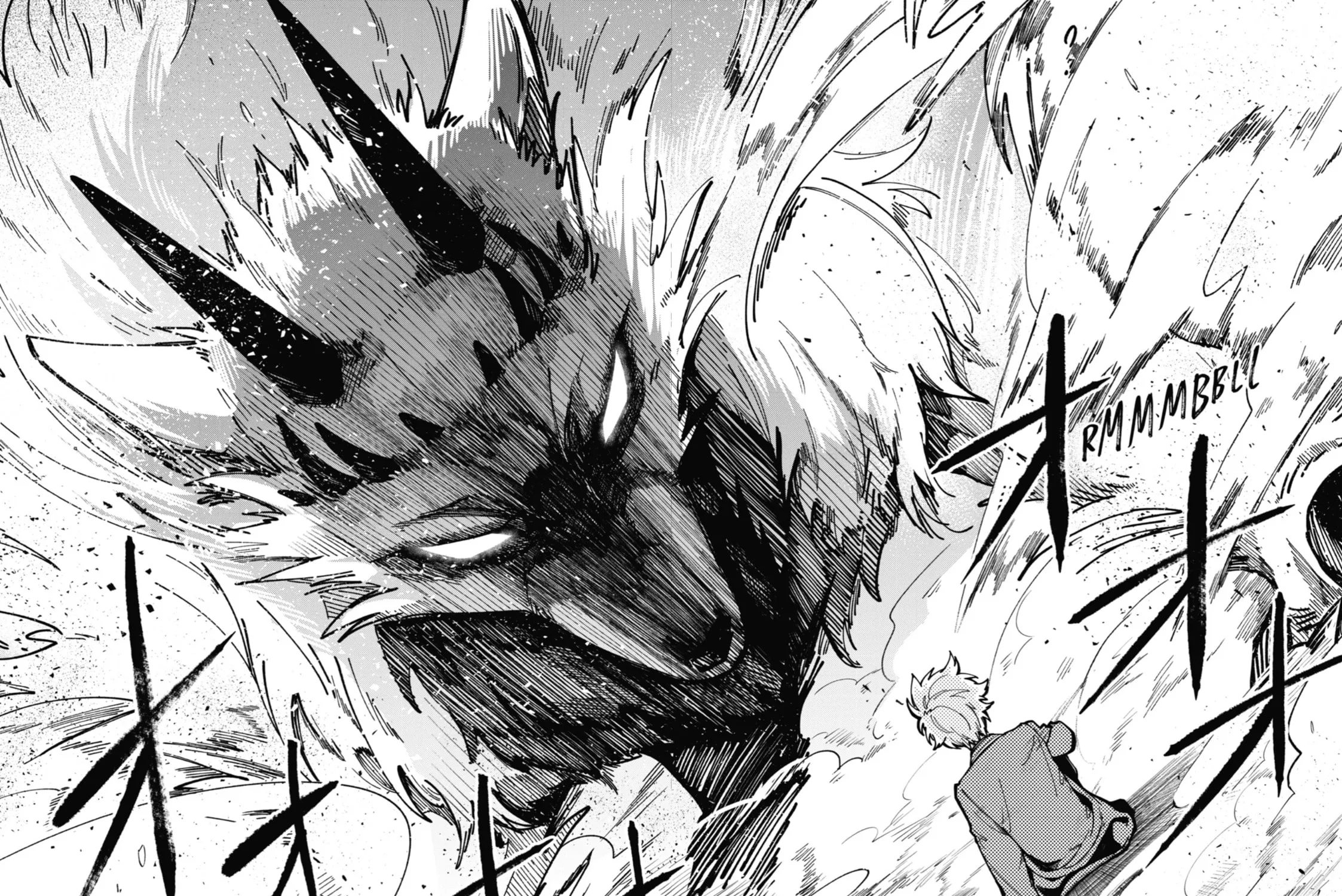 Tokyo Aliens Chapter 2 page 109 - 