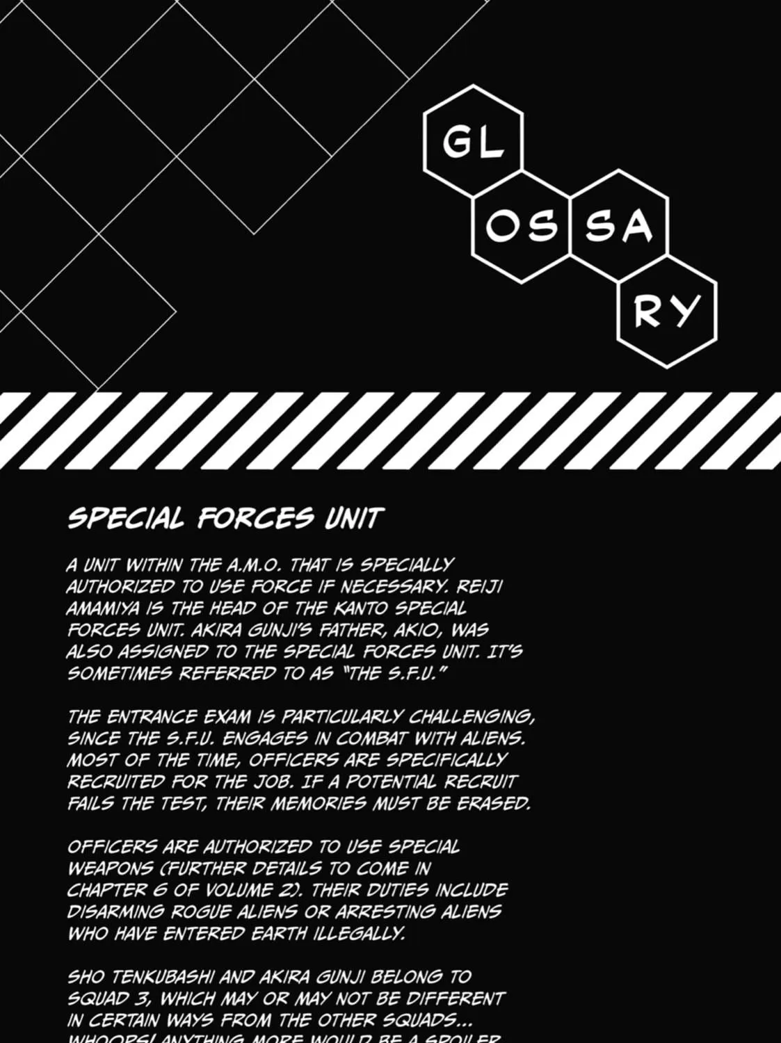 Tokyo Aliens Chapter 2 page 113 - 