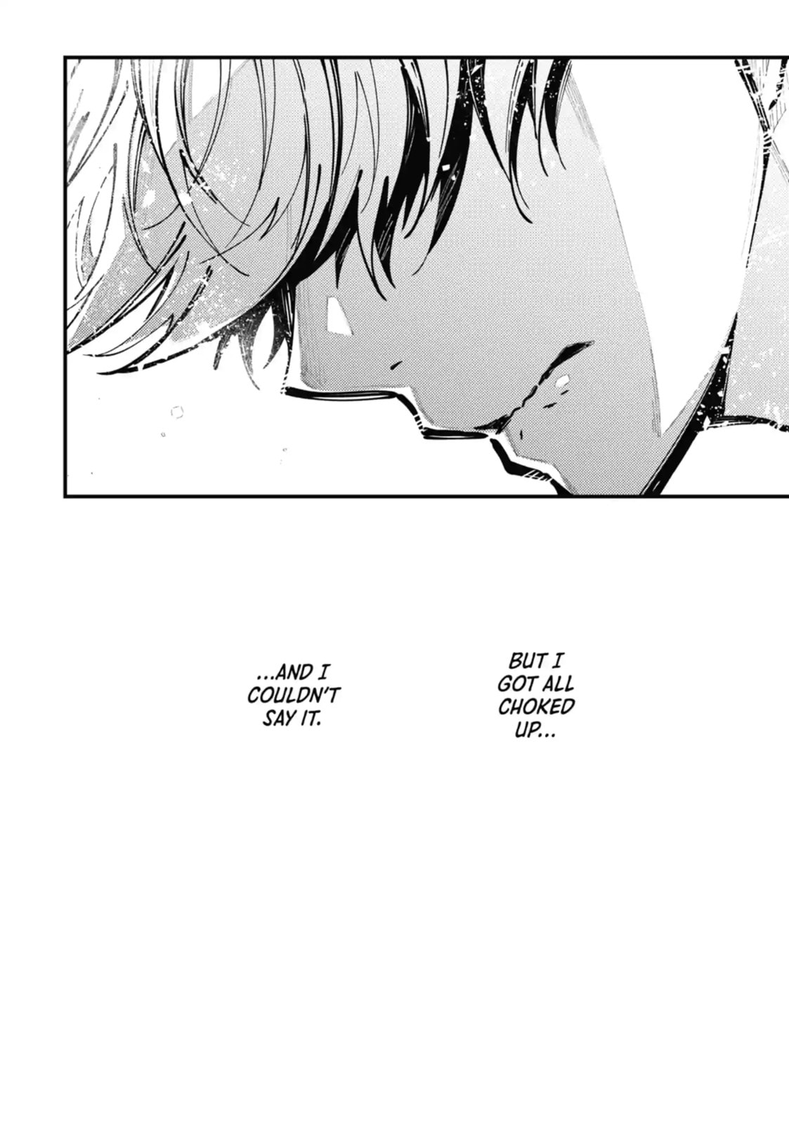 Tokyo Aliens Chapter 21.2 page 13 - 