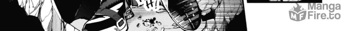 Tokyo Aliens Chapter 21 page 30 - 