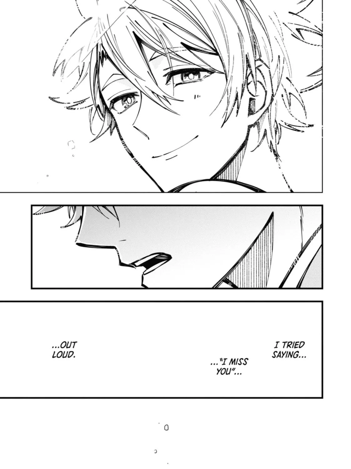 Tokyo Aliens Chapter 21 page 69 - 