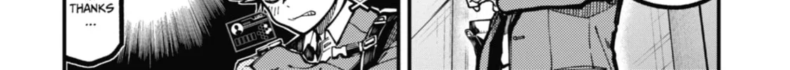 Tokyo Aliens Chapter 23 page 44 - 