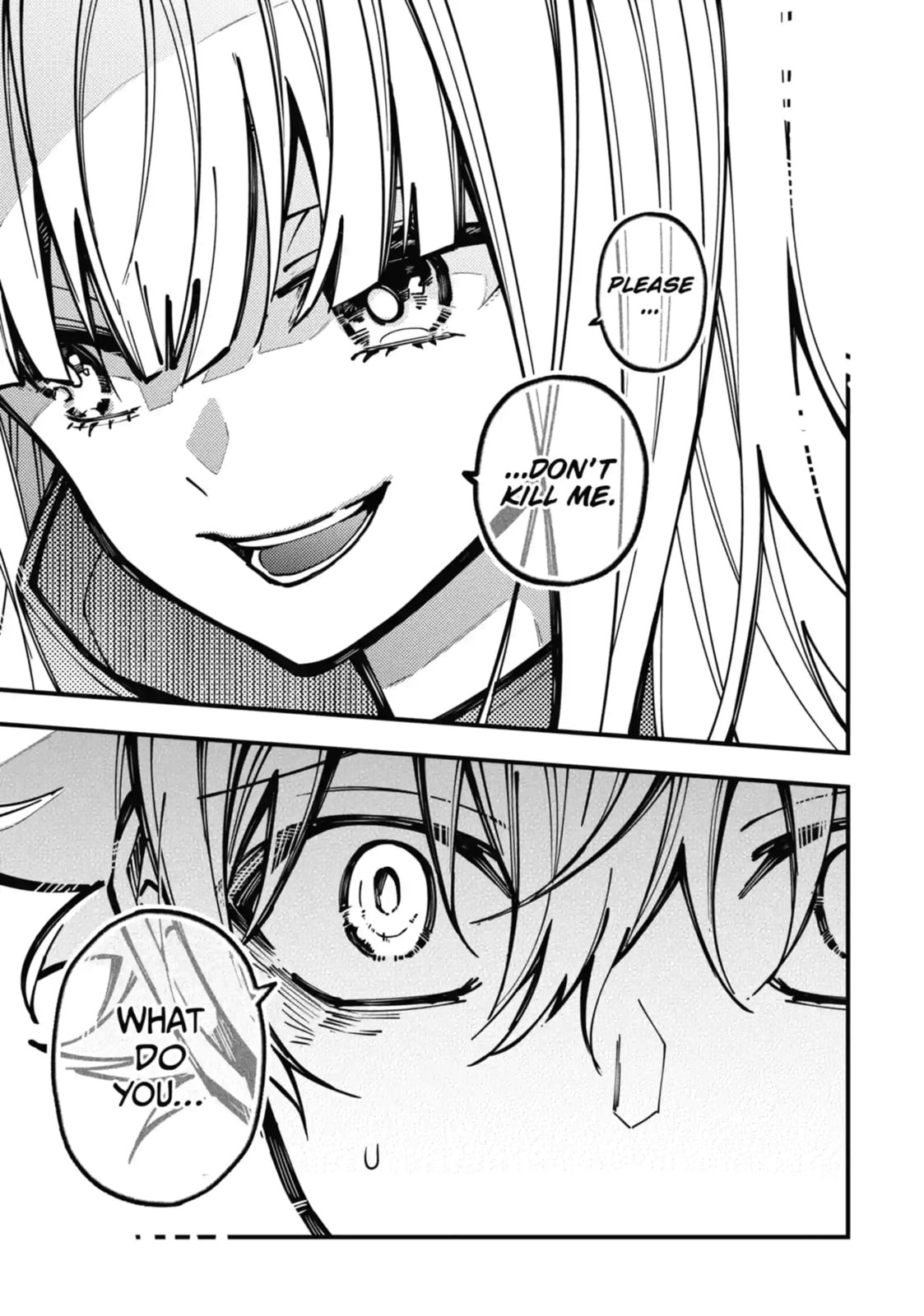 Tokyo Aliens Chapter 24.2 page 5 - 