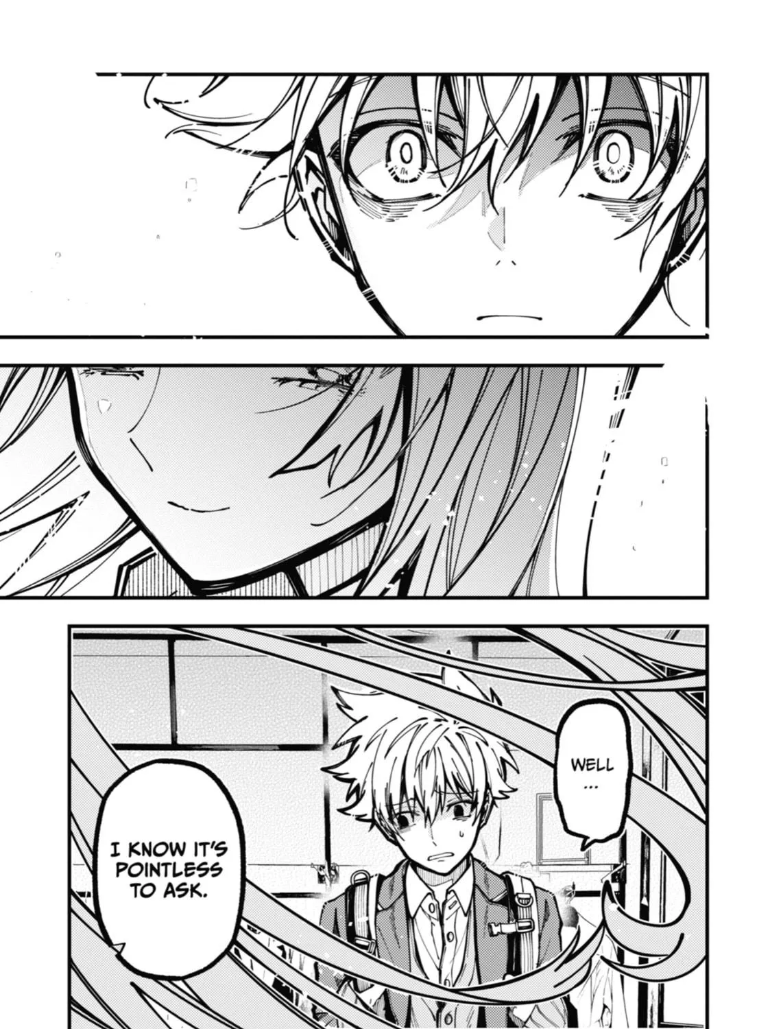 Tokyo Aliens Chapter 24 page 41 - 