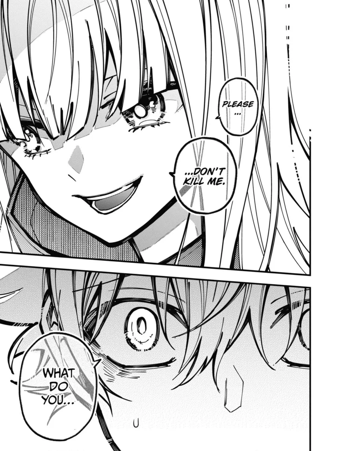Tokyo Aliens Chapter 24 page 49 - 