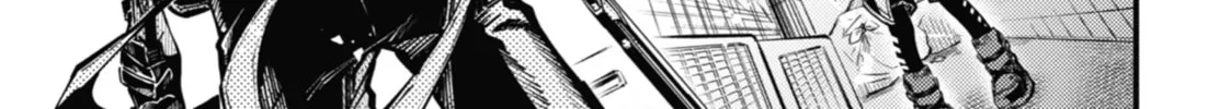 Tokyo Aliens Chapter 25 page 26 - 
