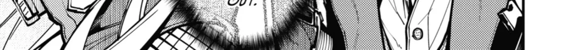 Tokyo Aliens Chapter 25 page 38 - 