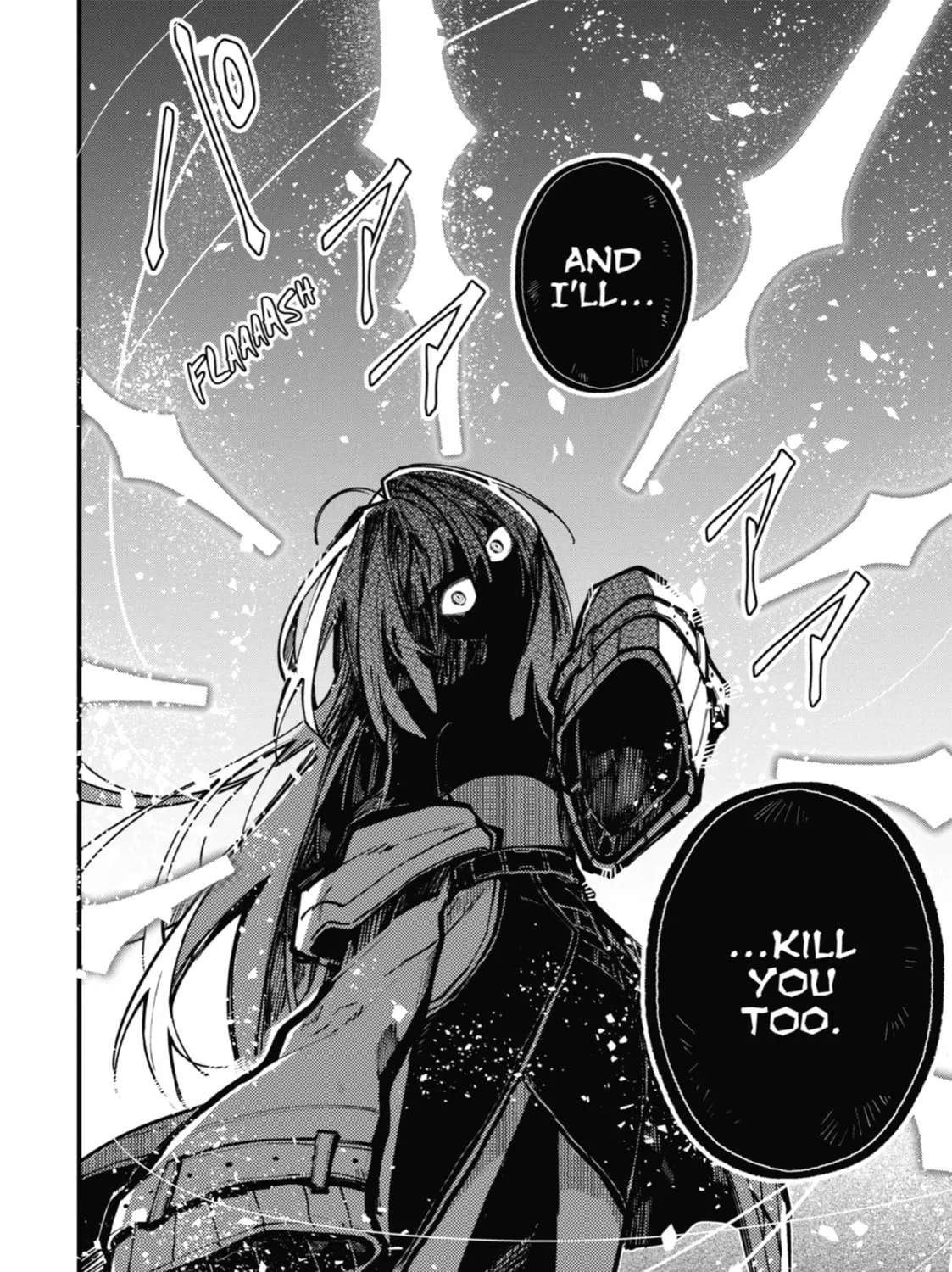 Tokyo Aliens Chapter 25 page 55 - 