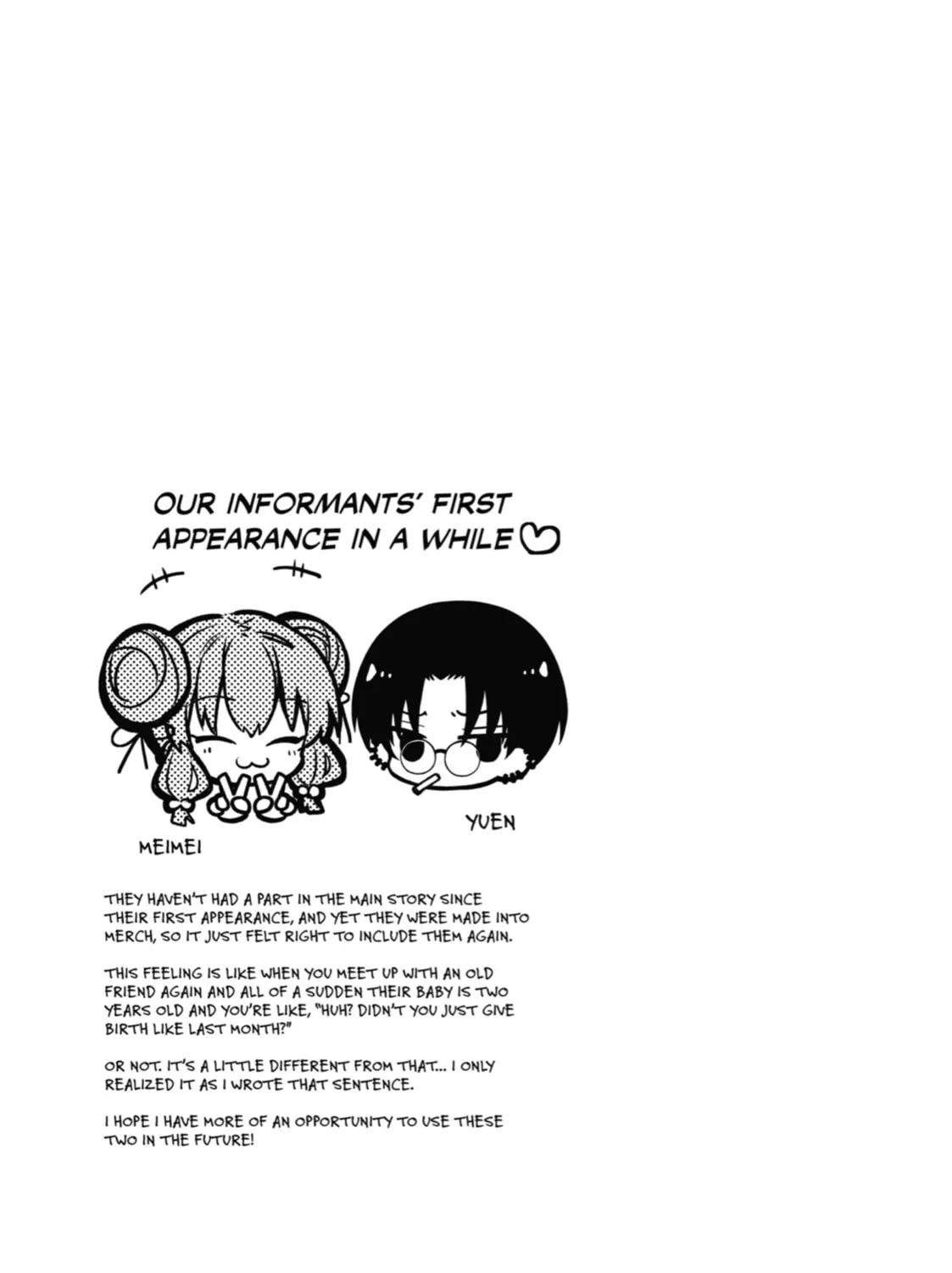 Tokyo Aliens Chapter 25 page 63 - 