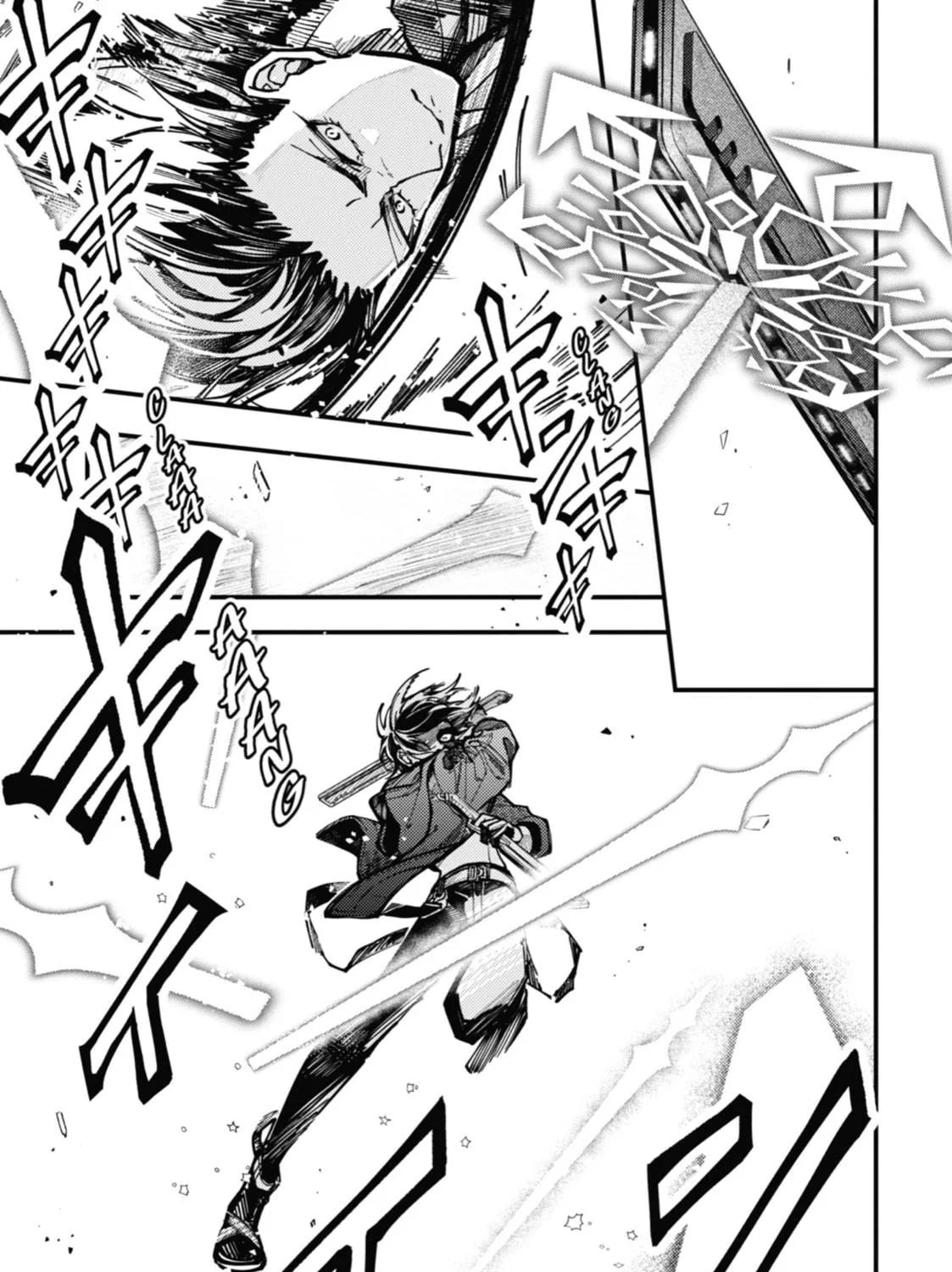 Tokyo Aliens Chapter 26 page 29 - 