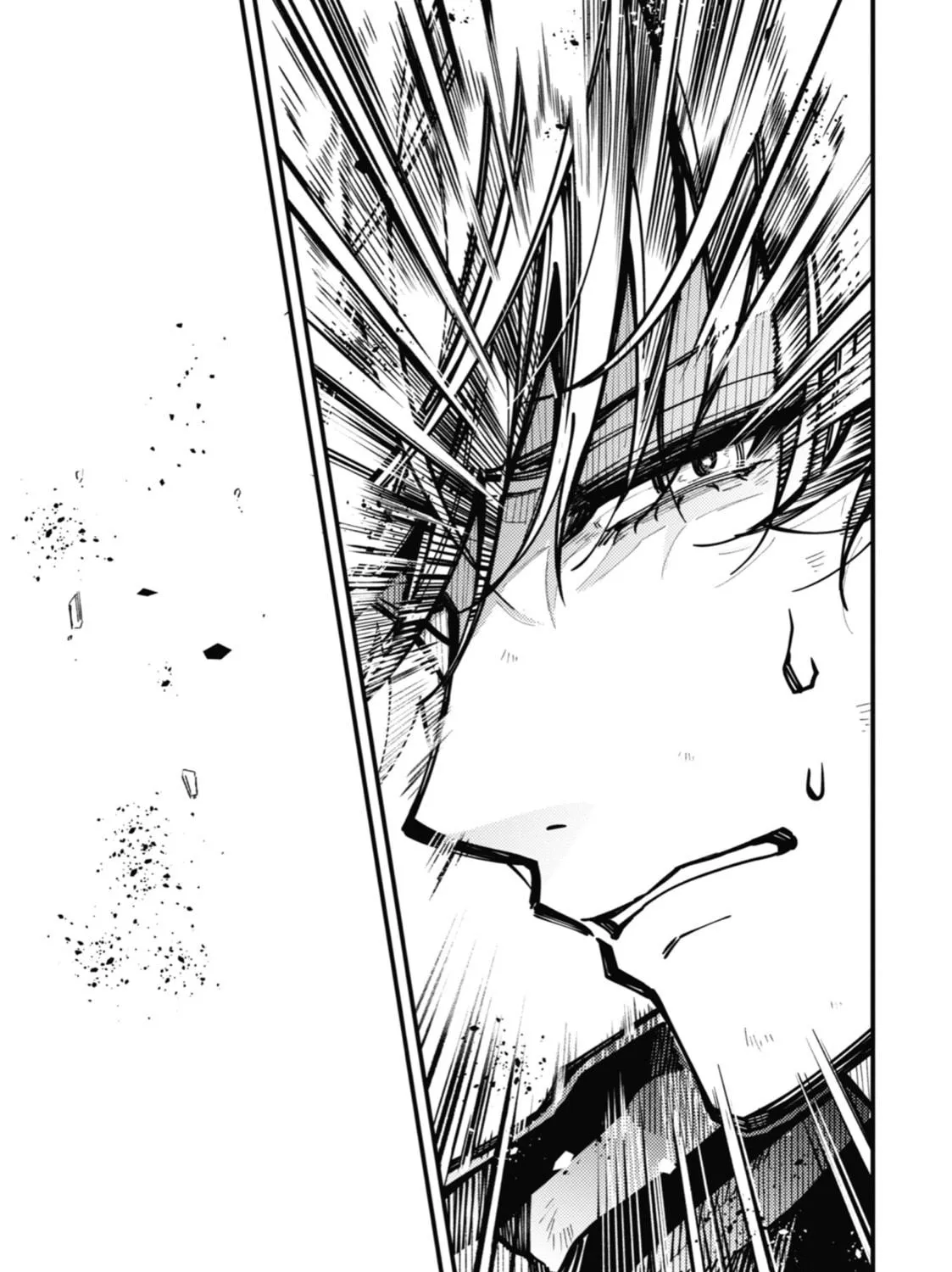 Tokyo Aliens Chapter 26 page 49 - 