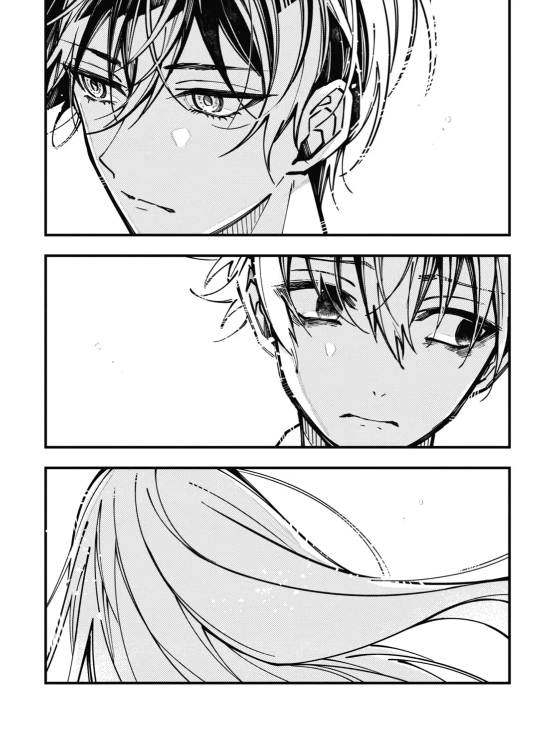 Tokyo Aliens Chapter 27 page 67 - 