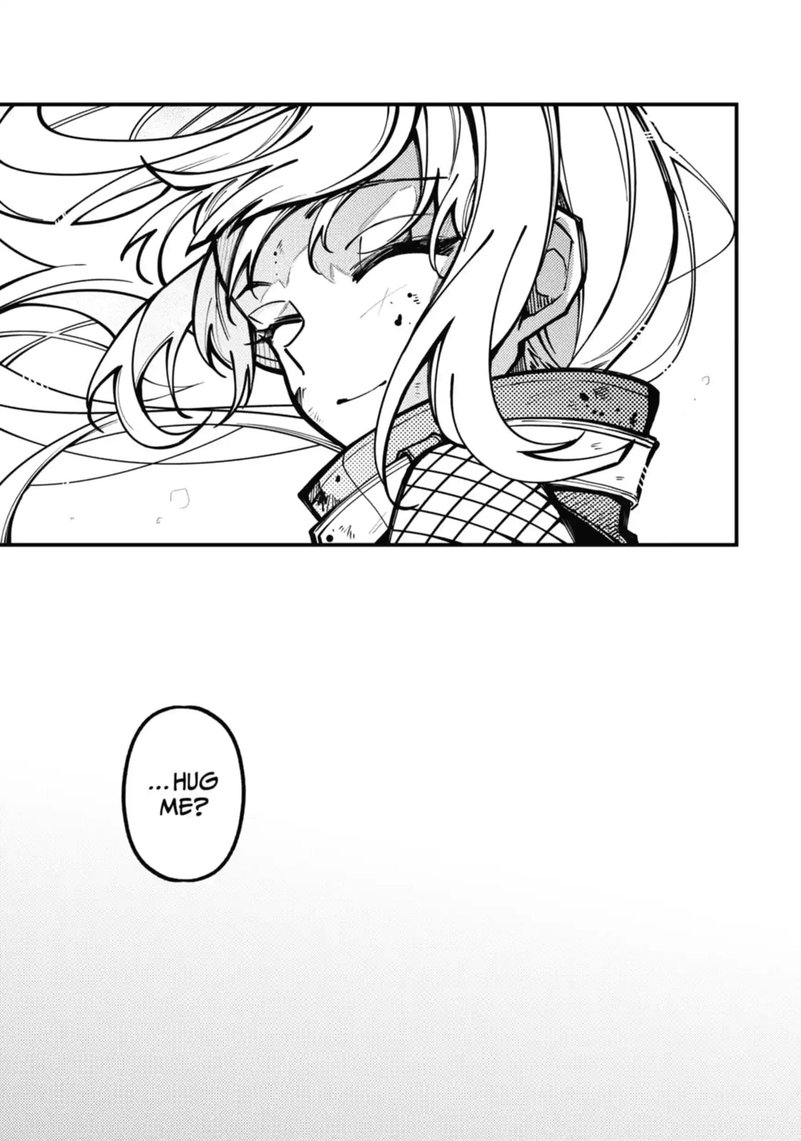 Tokyo Aliens Chapter 28.2 page 7 - 