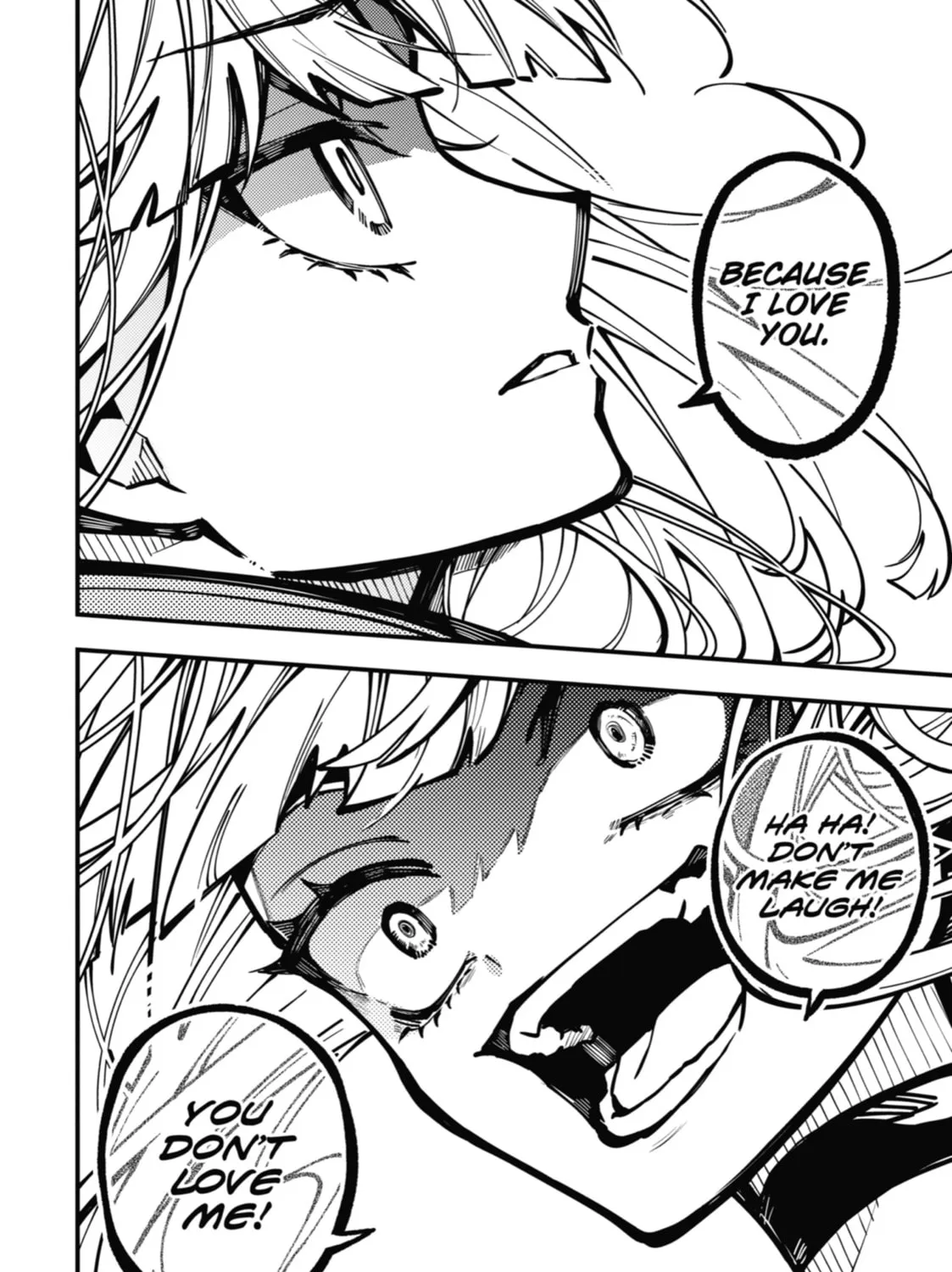 Tokyo Aliens Chapter 28 page 15 - 