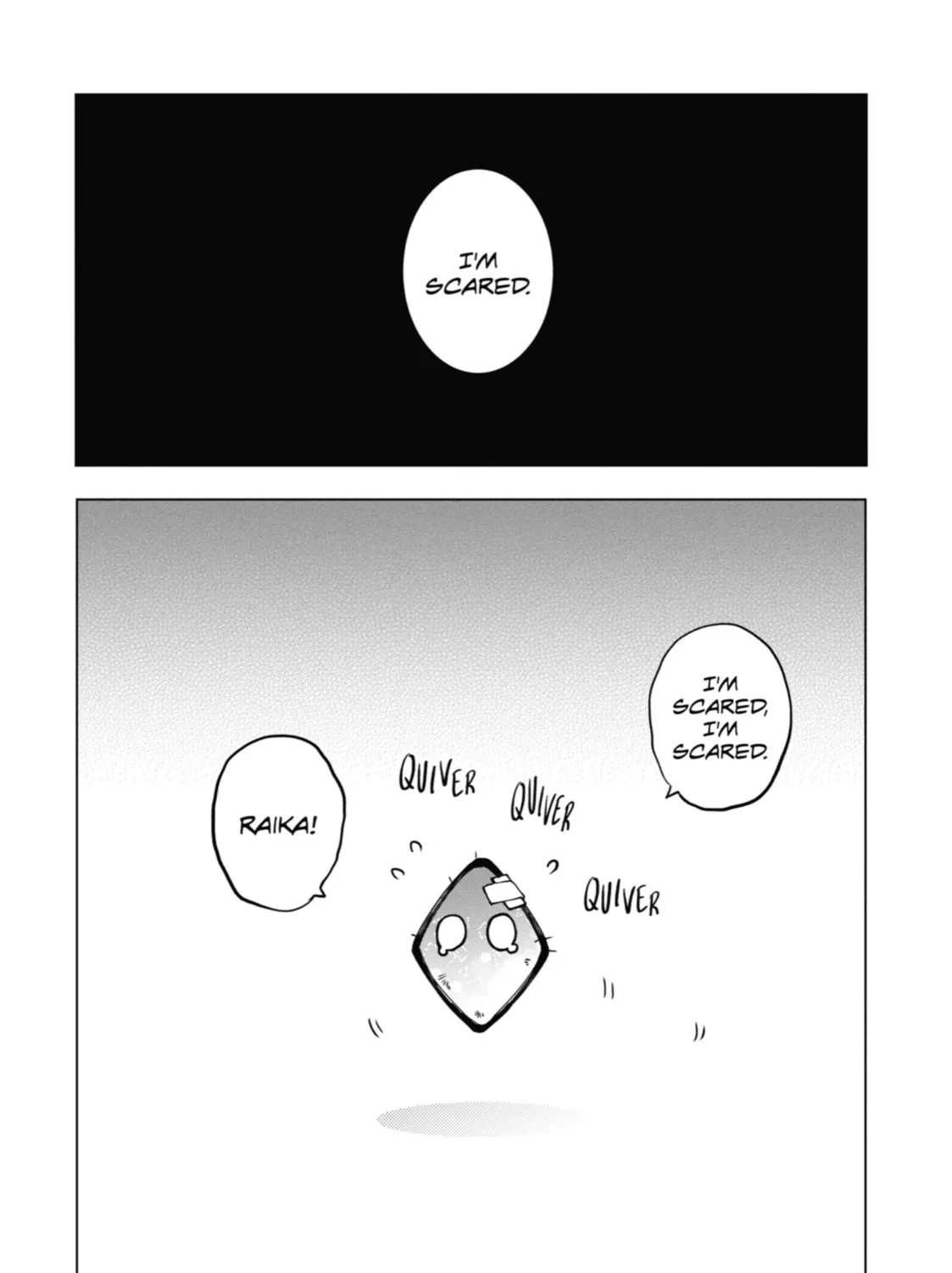 Tokyo Aliens Chapter 28 page 3 - 
