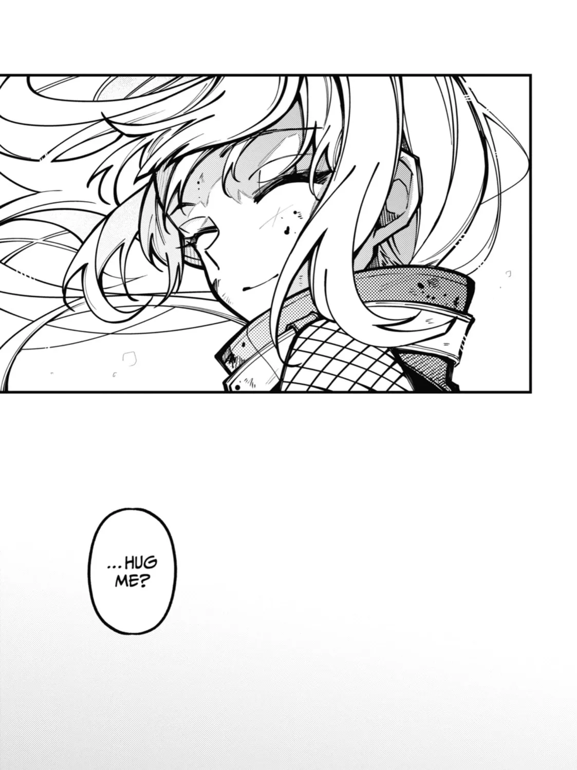 Tokyo Aliens Chapter 28 page 55 - 