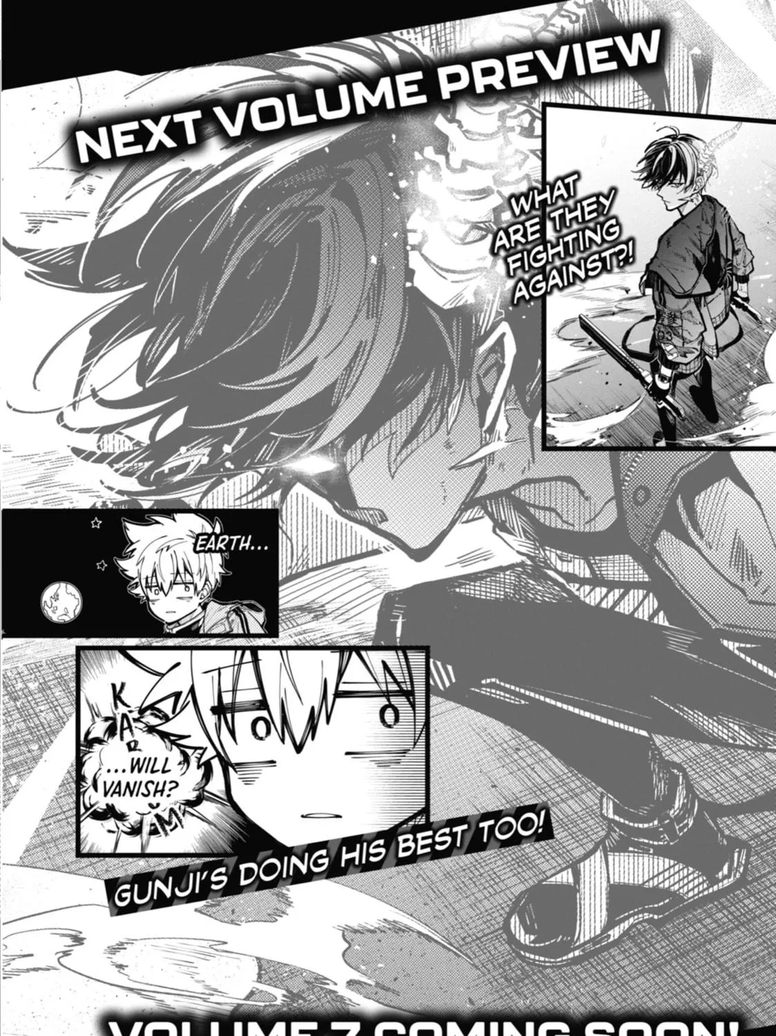 Tokyo Aliens Chapter 28 page 69 - 