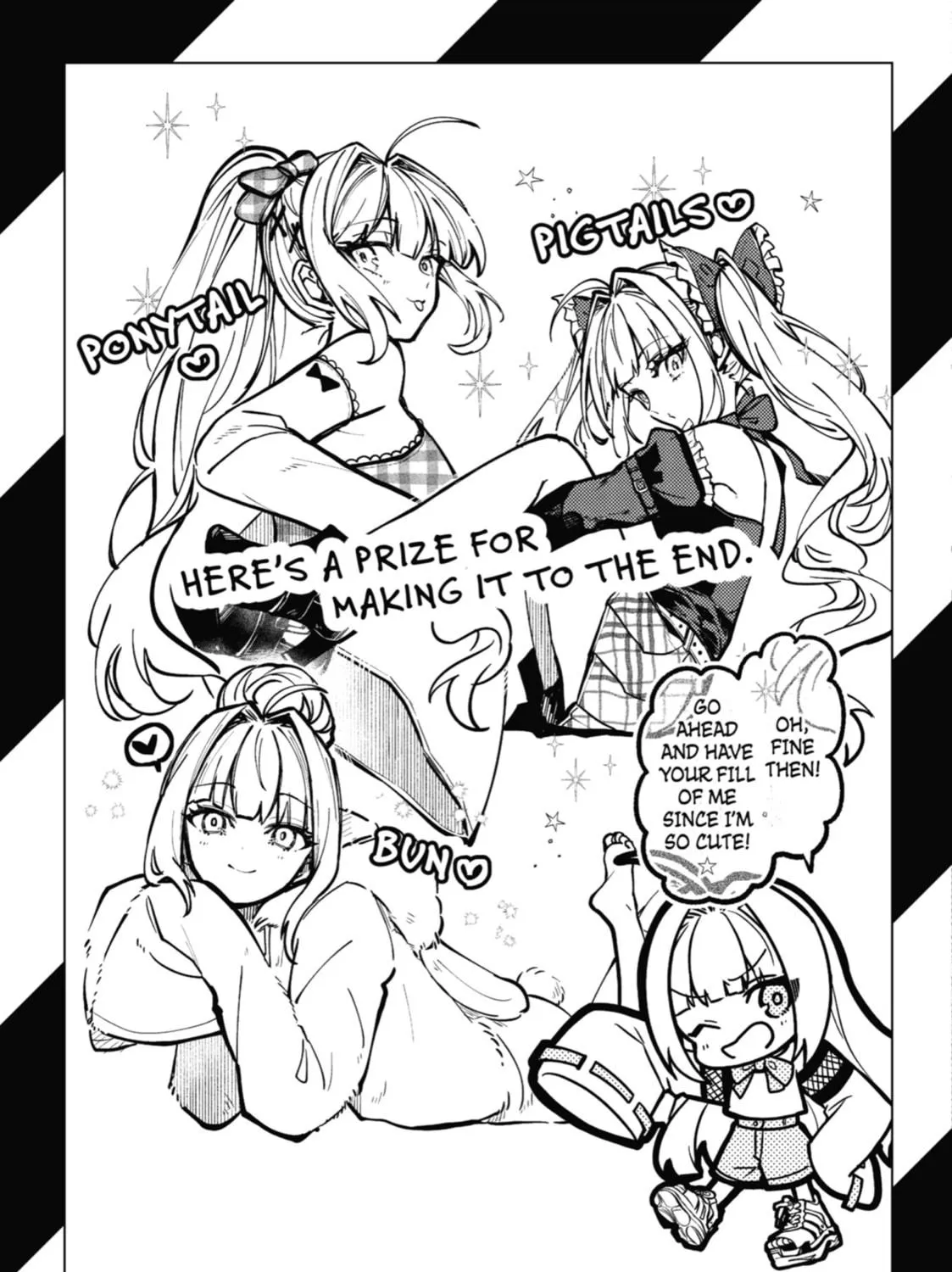 Tokyo Aliens Chapter 28 page 71 - 