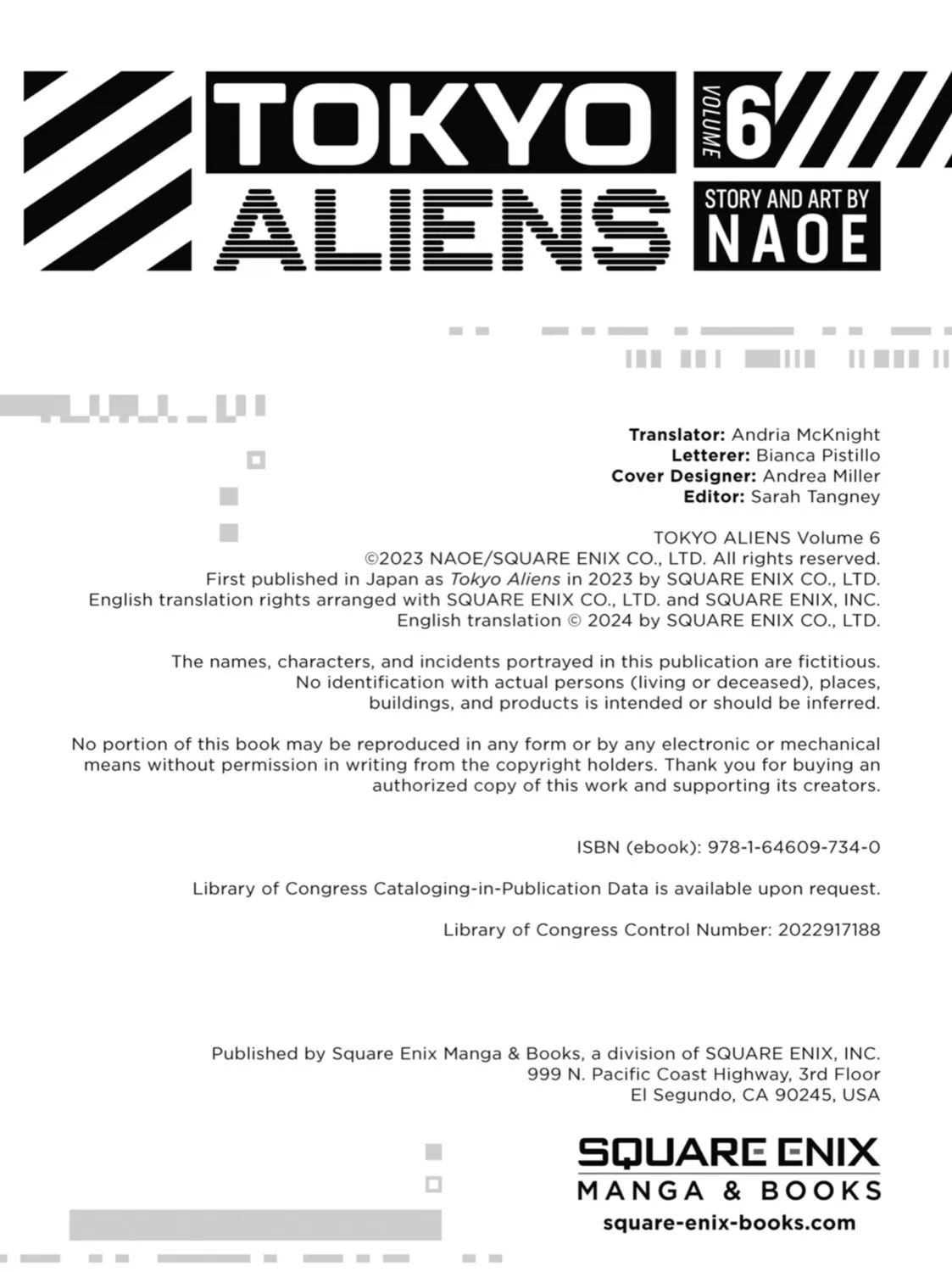 Tokyo Aliens Chapter 28 page 75 - 