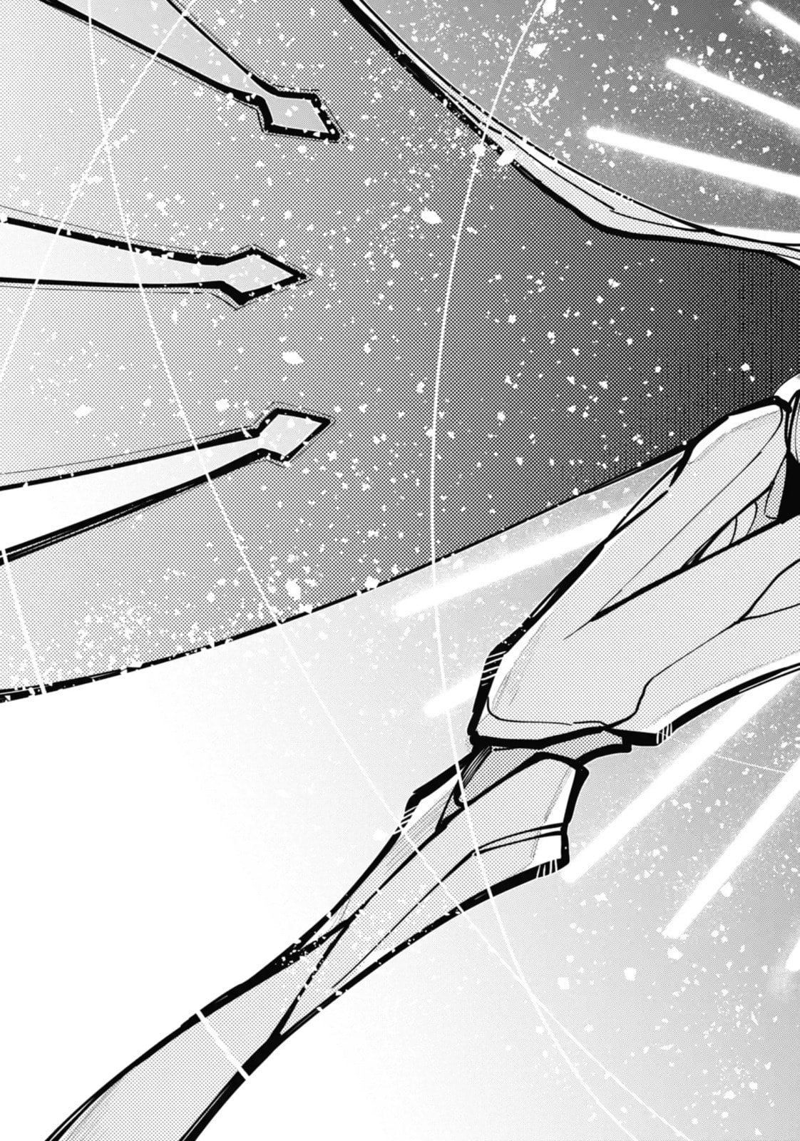 Tokyo Aliens Chapter 29.1 page 4 - 
