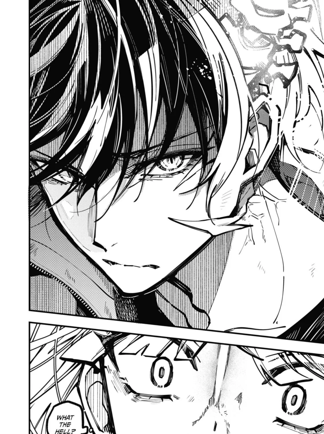 Tokyo Aliens Chapter 29 page 11 - 