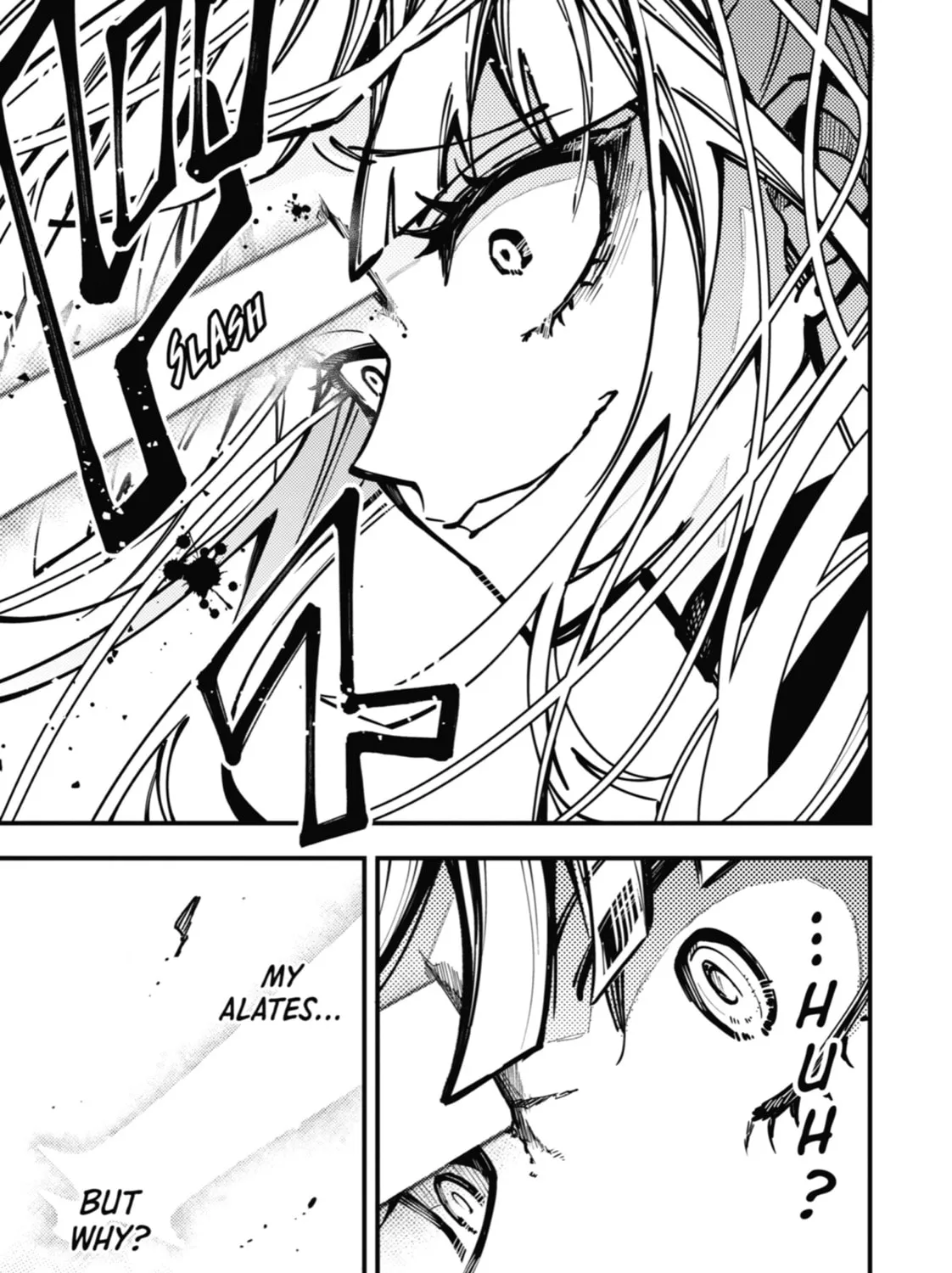 Tokyo Aliens Chapter 29 page 7 - 