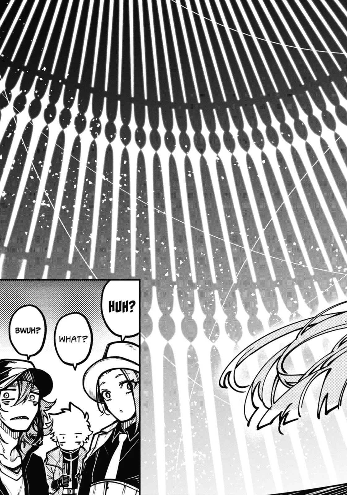 Tokyo Aliens Chapter 30.2 page 9 - 