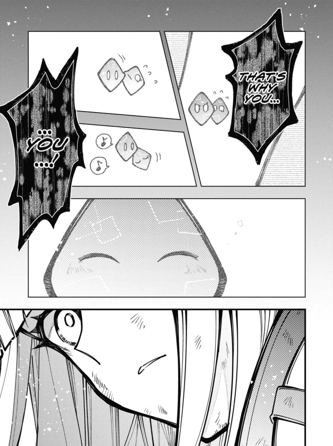 Tokyo Aliens Chapter 30 page 17 - 