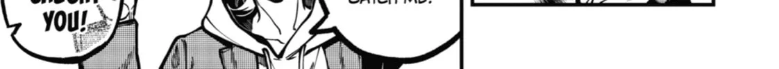 Tokyo Aliens Chapter 31 page 22 - 