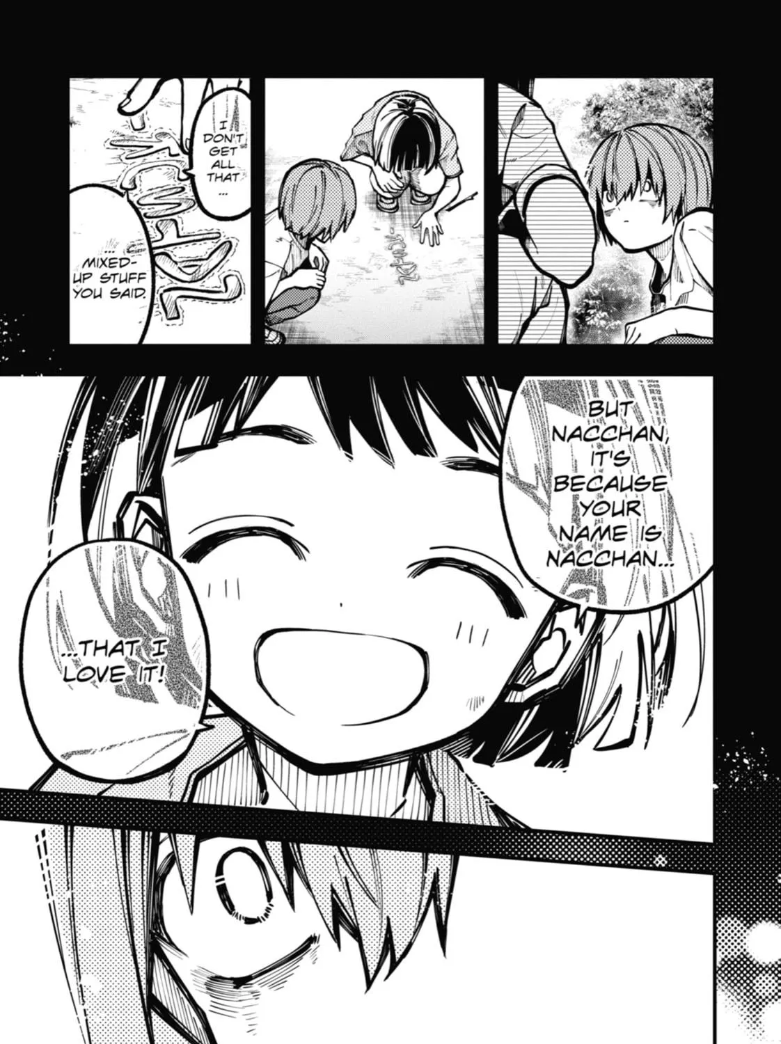 Tokyo Aliens Chapter 33 page 19 - 