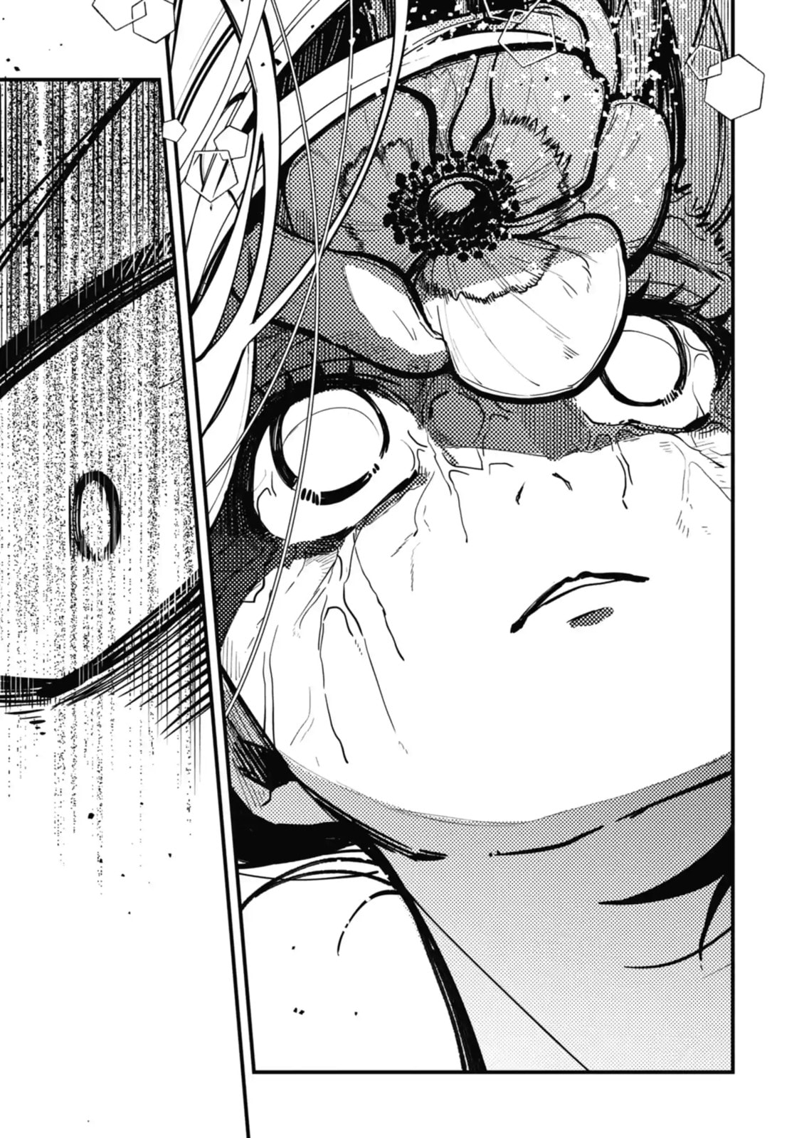 Tokyo Aliens Chapter 34.1 page 7 - 