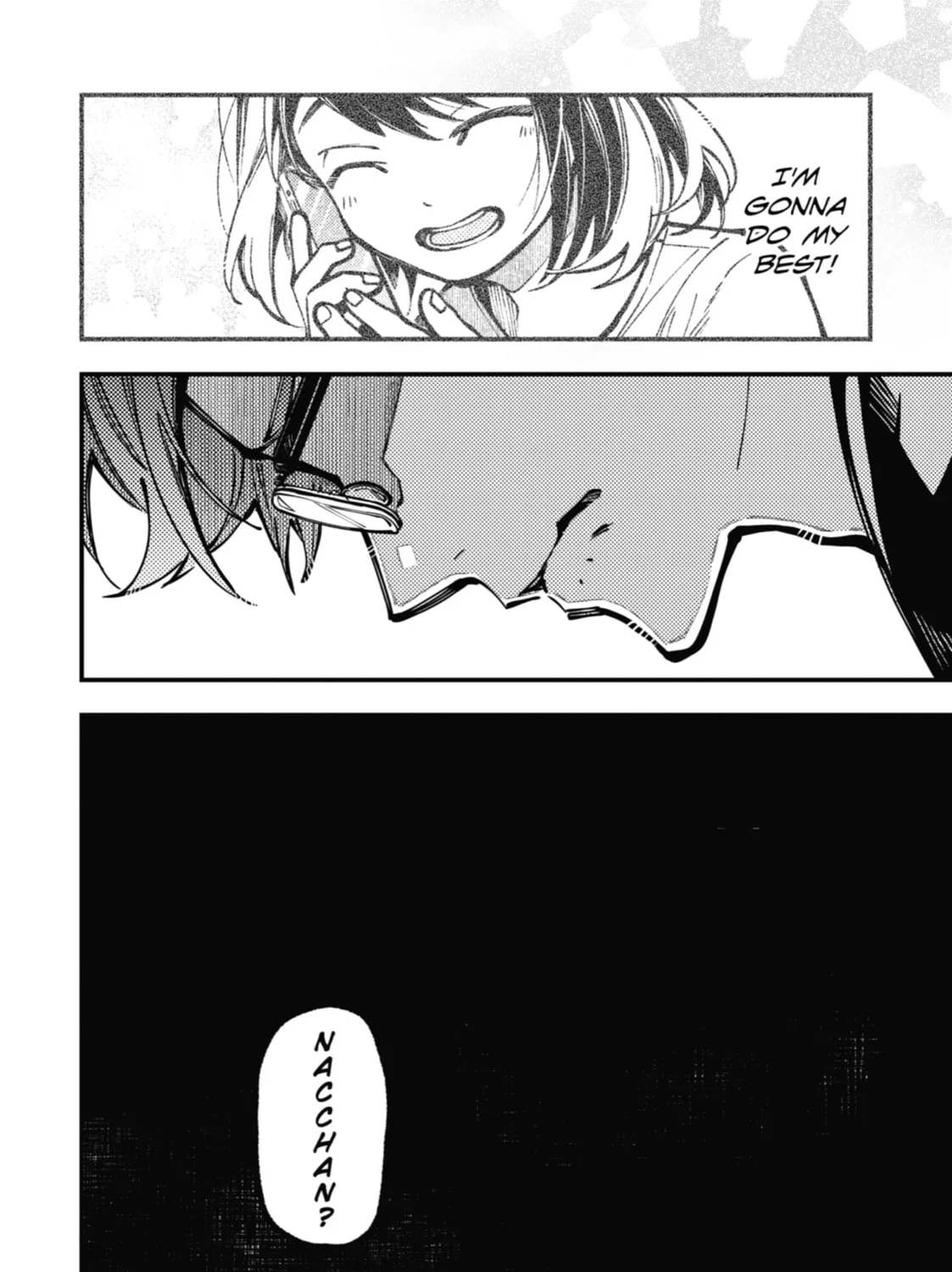Tokyo Aliens Chapter 34 page 21 - 