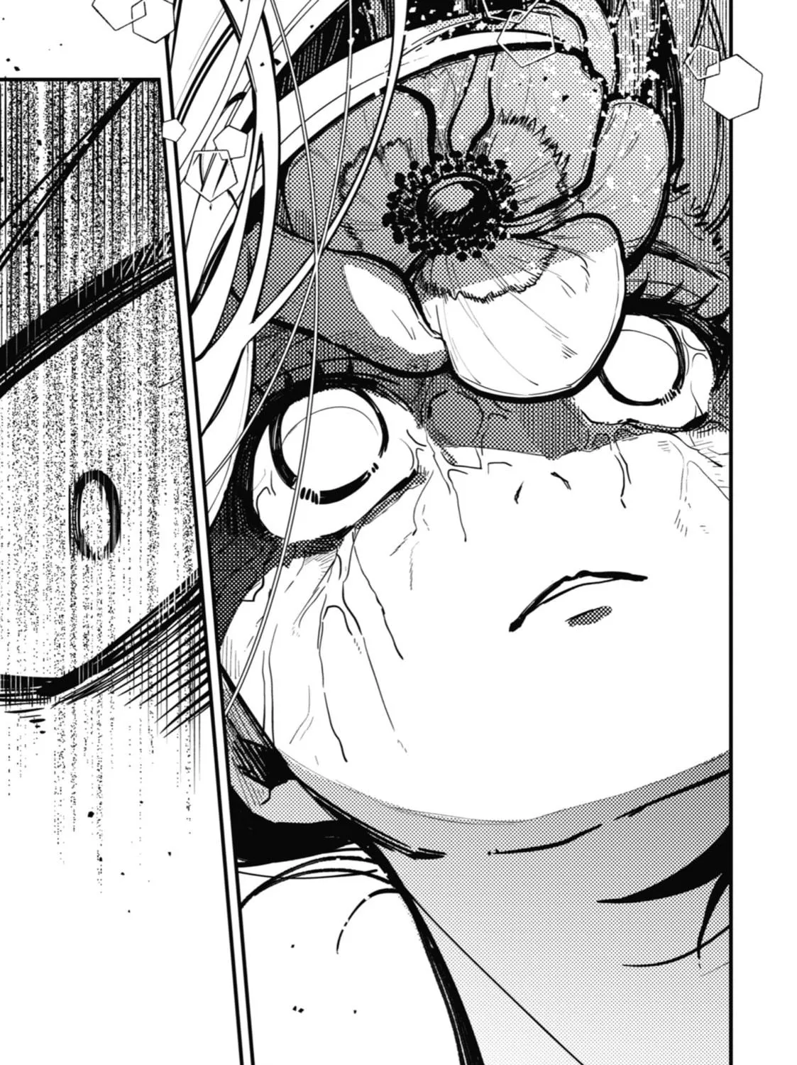 Tokyo Aliens Chapter 34 page 29 - 