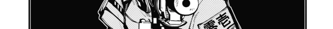 Tokyo Aliens Chapter 34 page 32 - 