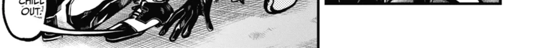 Tokyo Aliens Chapter 34 page 34 - 