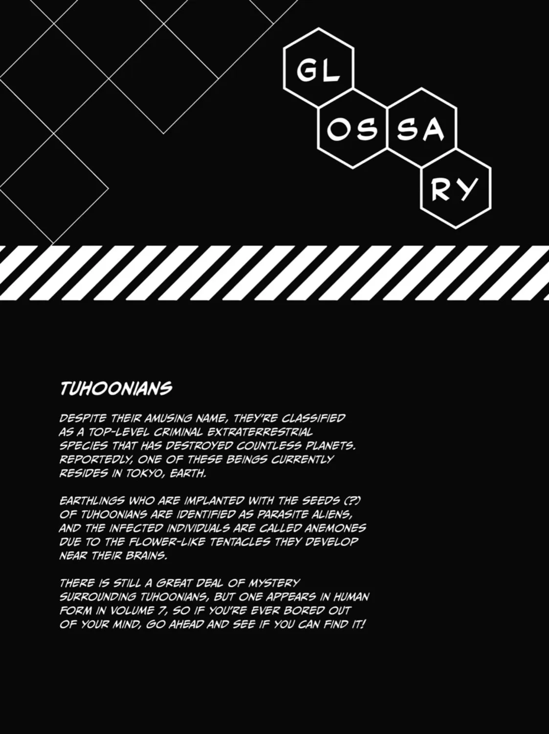 Tokyo Aliens Chapter 34 page 57 - 