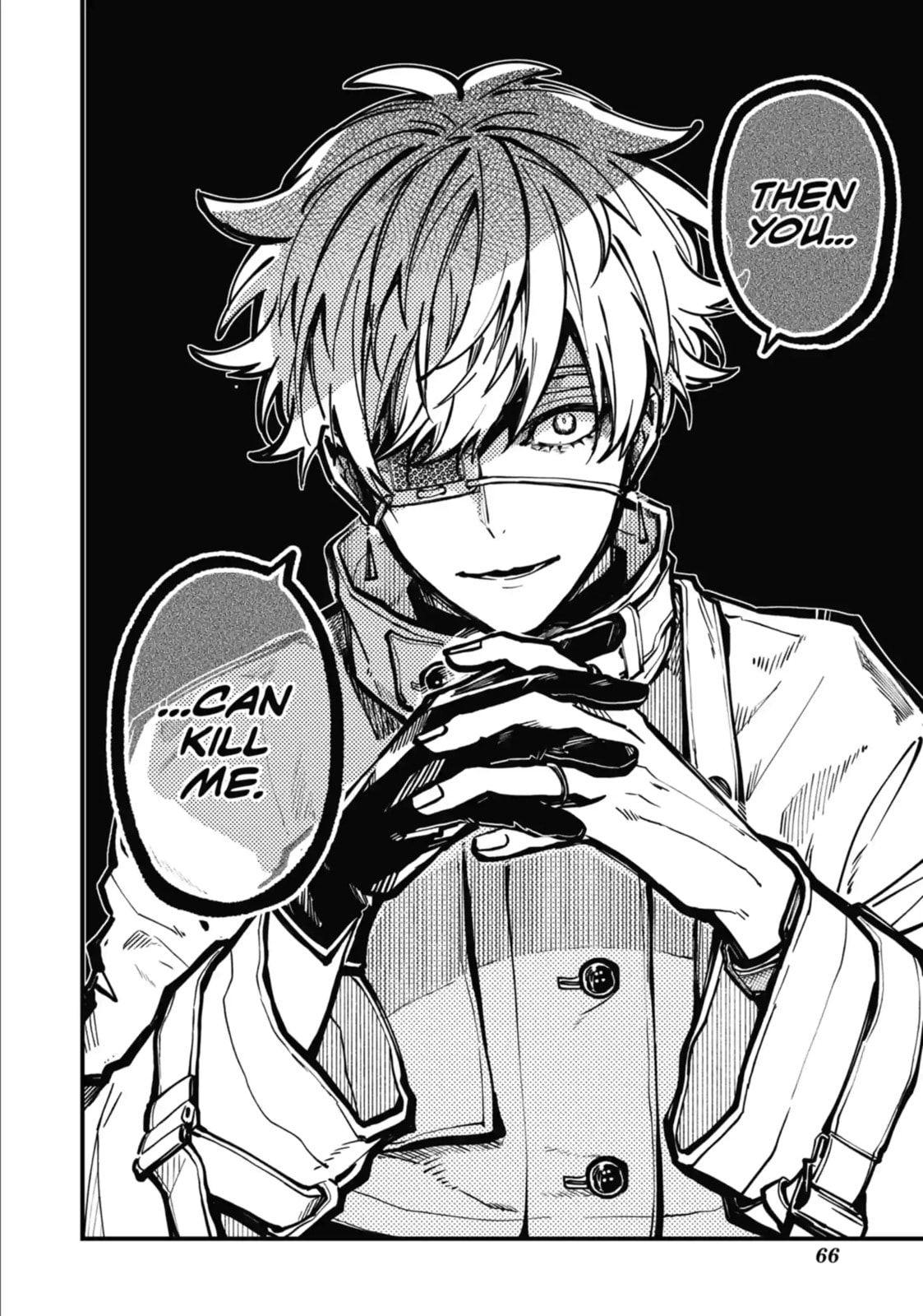 Tokyo Aliens Chapter 35.2 page 9 - 