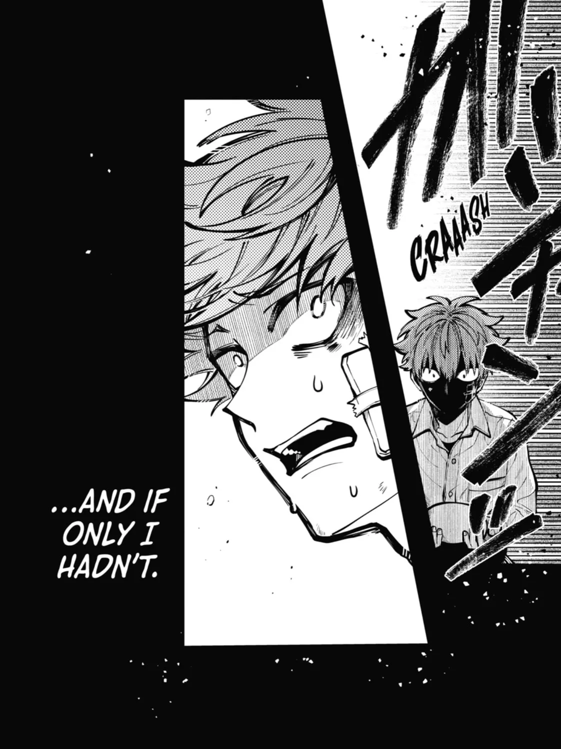 Tokyo Aliens Chapter 35 page 31 - 