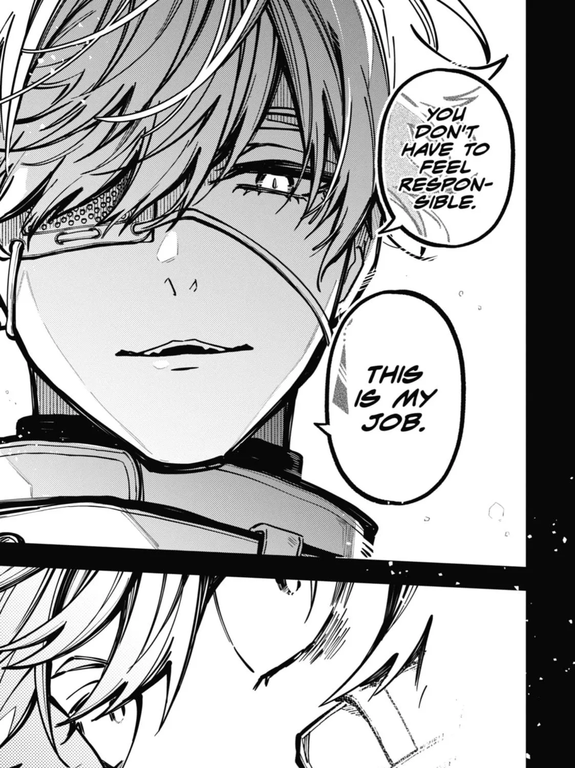 Tokyo Aliens Chapter 35 page 41 - 
