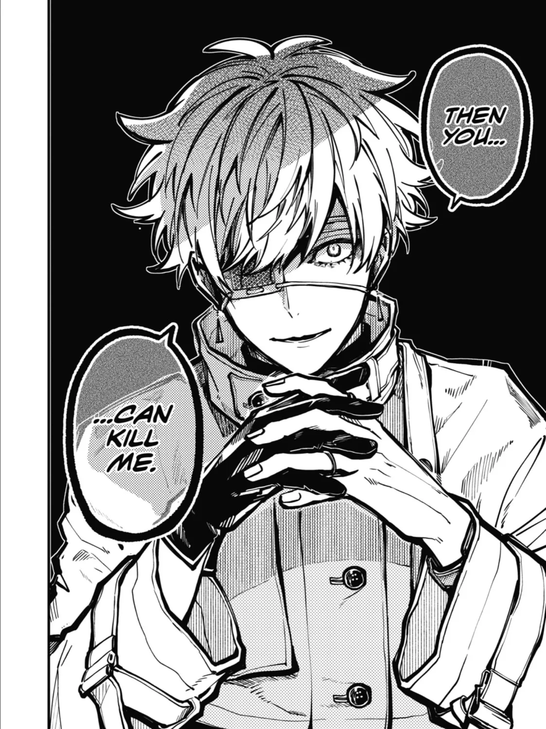 Tokyo Aliens Chapter 35 page 63 - 
